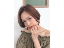 サロン ド アベリア