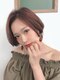 サロン ド アベリアの写真/自慢のカットはシャンプー込みで3000円♪圧倒的な技術力とリーズナブルさで人気のアベリア
