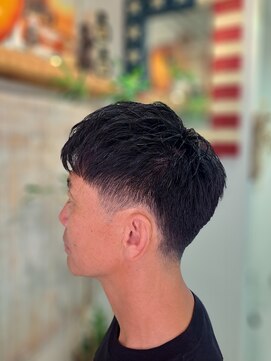 レットイット Letit 髪質改善/ボブ/ショートボブ/ショートカット/ブリーチなしカラー