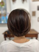 アス(Us)&nbsp;ナチュラルボブ