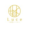 ルーチェのお店ロゴ