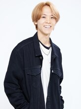アクシー ヘアーアンドメイク(AXY HAIR&MAKE) 田口 健太