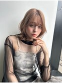 小顔ネオウルフ ウルフカット ショートウルフ ウルフ