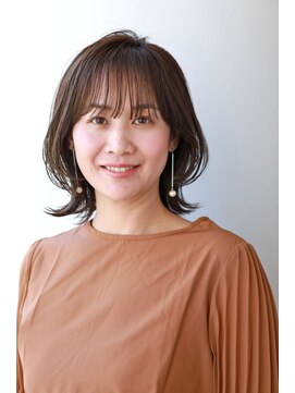 エフ イチリン 船橋日大店(F ICHIRIN) 束感外ハネボブ