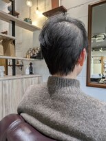 チアー ヘアリラクゼーション(cheer HAIRRELAXATION)&nbsp;耳掛けショート