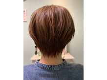 サロン ブーゲンビリア