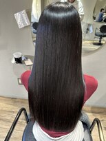 ロロネー 天満(Lolonois)&nbsp;【Lolonois天満】酸熱トリートメント（澤賢伸）