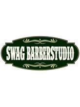 SWAG BARBER STUDIO