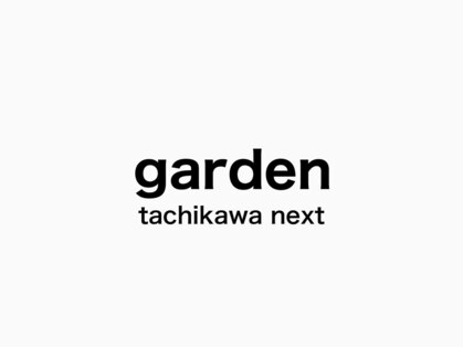 ガーデンタチカワネクスト(garden tachikawa next)の写真