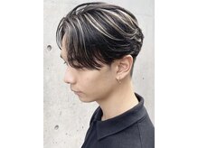 ノラキチジョウジ(NORA KICHIJOJI)