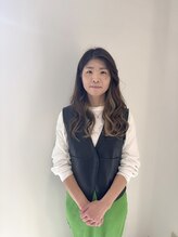 ヴァンファミリー セントラルアーサ店(Van family) 小谷 博子