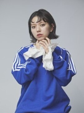 キコエル 三軒茶屋(kikoeru) ナチュラルくびれヘア