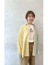 キーコ 大宮(Keyco) 中村 彩美
