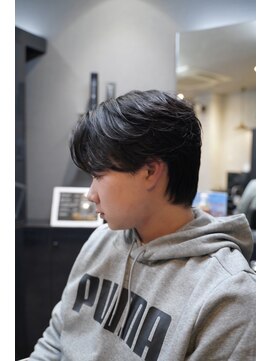 ドゥーエン 蒲生店(DoEN) センターパート