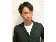 美容室 クルー(Crew)