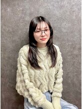 ルフレ 新宿本店1st(Reflet) remi 新宿