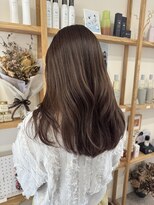 ワノ(wano)&nbsp;ラベンダーベージュ