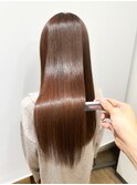 ツヤ重視の狙い目カラー♪