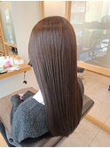 ミルクティーベージュ