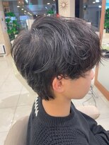 イメージア 町田店(IMAGE A)&nbsp;メンズマッシュ@10代@20代@30代