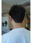 ＊イクパパ爽やかメンズカット＊【Repos 東大宮　東大宮駅】