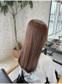 大人気！ベージュブラウン【高崎】