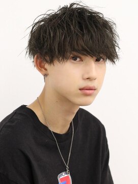 リップス 栄(LIPPS) セラムマッシュ