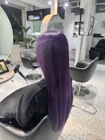 ルモ(Lumo)&nbsp;パープルカラー