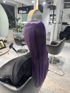 ルモ(Lumo) パープルカラー