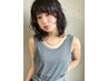 【2.3回目まで】似合わせカット+夏限定★クイッククールスパ【15分】
