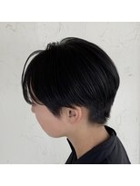 ルプラ トリコ(le-pla trico) コリアンニュアンスショート