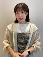 ジーナ 流山おおたかの森(Zina) スズキ カホ