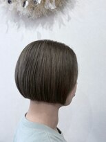 コク(COQU.)&nbsp;ショートボブ