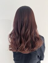 アヴァンスクロス あべのルシアス店(AVANCE.CROSS)&nbsp;ナチュラルロング