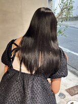 オムズ(OM's)&nbsp;髪質改善カラー／艶髪／暗髪カラー