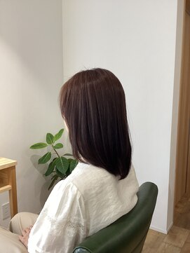 サロンドソート(Salond So'to) カラー