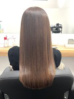 イレス 札幌円山店(IRESU)&nbsp;髪質改善/縮毛矯正/美髪/酸性ストレート/白髪染め/ヘッドスパ