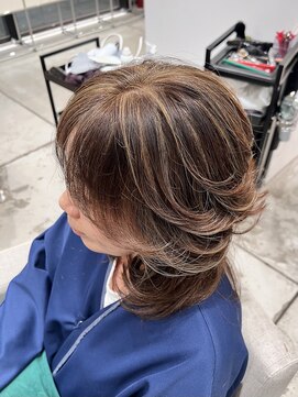 ステアケース 武蔵小杉店(stair:case) ハイライト