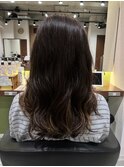 デジタルパーマ