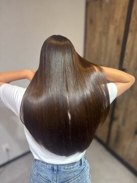 ベジット 町田店(Bejitto) 艶髪