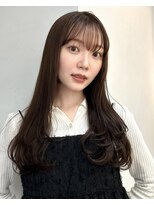 ウェイズトウキョウ 表参道(Ways TOKYO)&nbsp;透明感/グレージュ/ベージュ/オリーブ/グレーベージュ/表参道