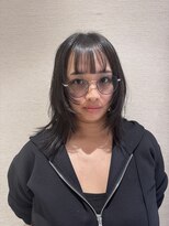 ケンジ 横須賀中央(KENJE) ♪レイヤーウルフ♪