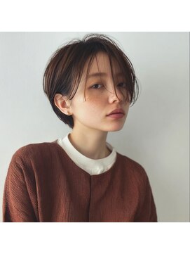 リブレ 柏(RE:BRE) [ショート/ボブ/ハイライト/髪質改善/縮毛矯正/柏/柏駅]