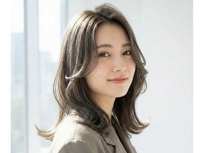 ネオヘアー 緑地公園(Neo hair)の写真