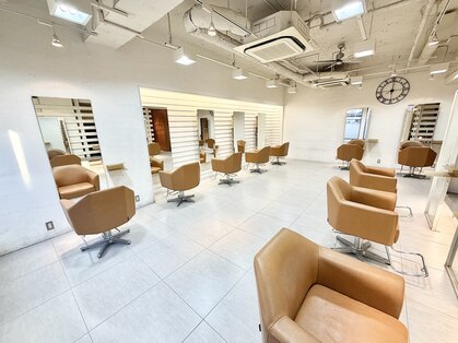 オーロ(ORO)の写真