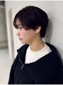 レディースショートstyle