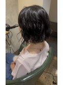 【庄内店/ボブパーマ】