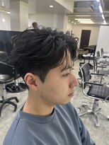 マーレ 山口湯田店(MARE)&nbsp;フェザーショート