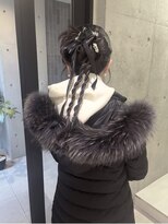 スウィープ(sweep)&nbsp;Tight×カチモリSet/【広 香】