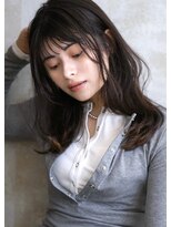 テラス 箕面萱野(Terrace)&nbsp;大人可愛い30代40代50代◎大人ナチュラルレイヤーボブ